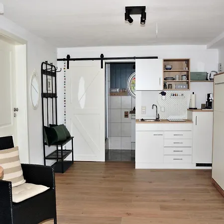 Apartment Kleine Auszeit No55 Moselkern