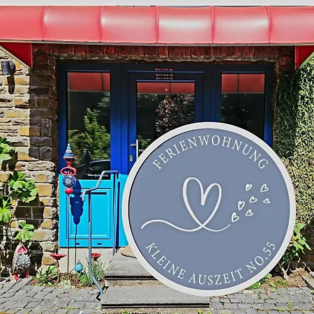 Kleine Auszeit No55