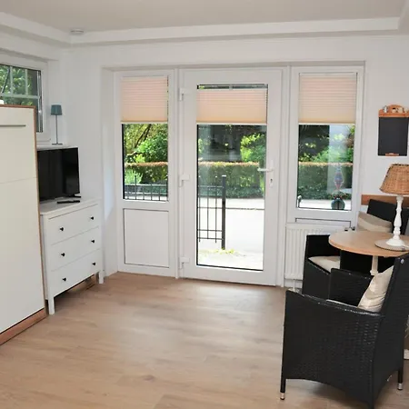 Apartment Kleine Auszeit No55
