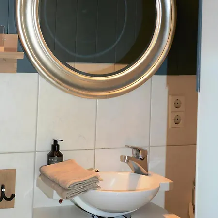 Kleine Auszeit No55 Apartment