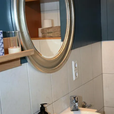 Kleine Auszeit No55 Apartman