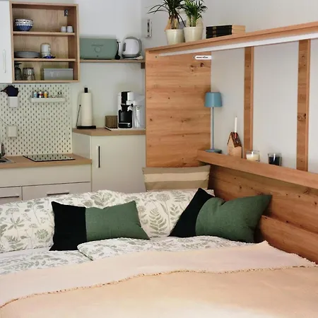 Kleine Auszeit No55 Apartment Moselkern