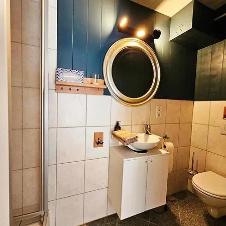Kleine Auszeit No55 Apartment