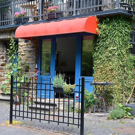 Apartment Kleine Auszeit No55