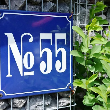 Kleine Auszeit No55 Moselkern